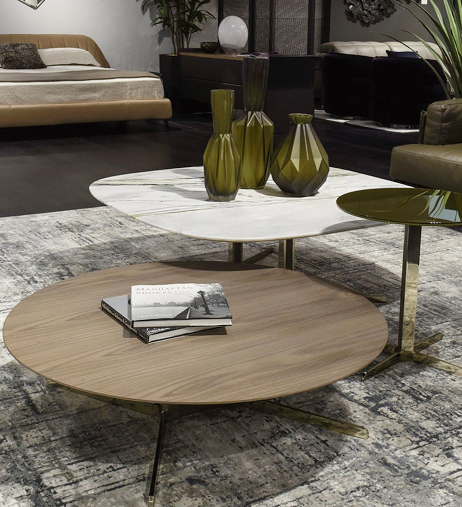 Gainsville CT731 Coffee Table