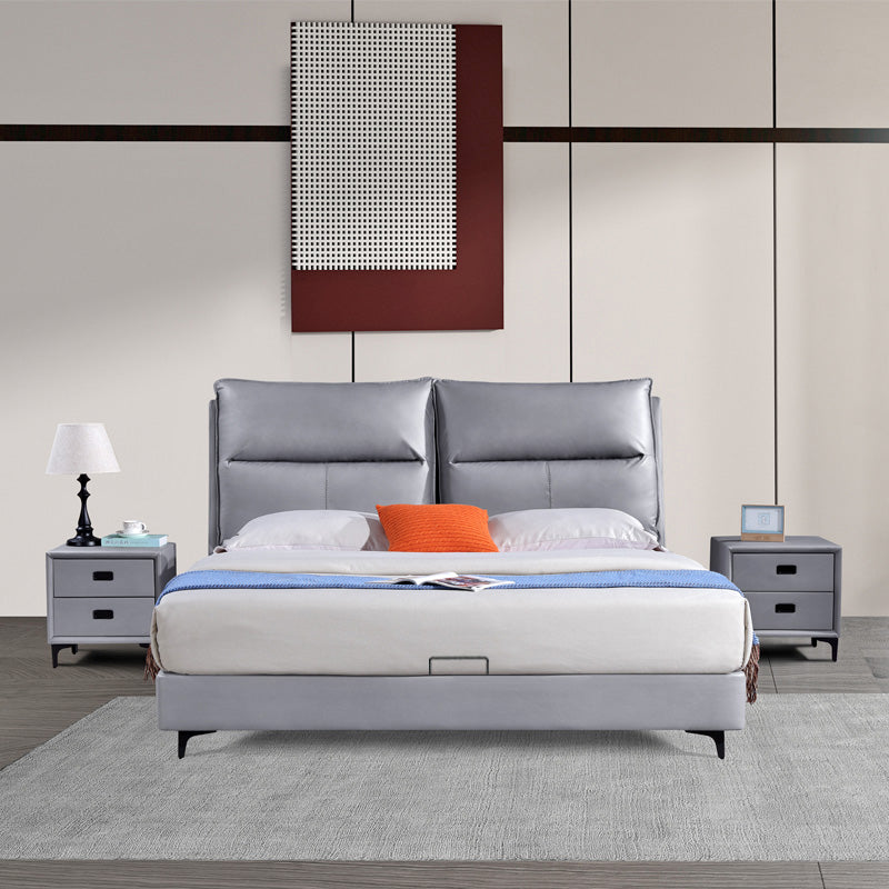 Gainsville GC2230 Modern Soft Bed