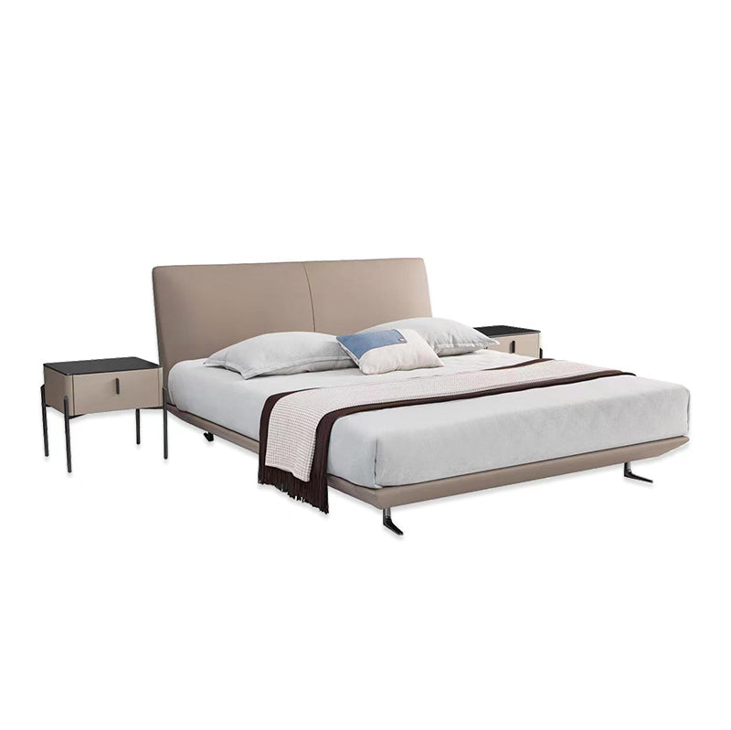 Gainsville GC2240 Comfortable Modern Queen Bed