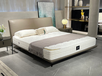 Gainsville GC2240 Comfortable Modern Queen Bed