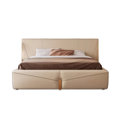 Gainsville GC2250 High-end Quality Modern Design Soft Bed