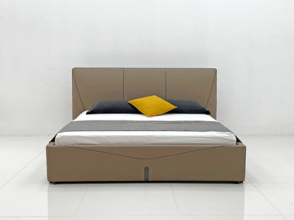 Gainsville GC2250 High-end Quality Modern Design Soft Bed