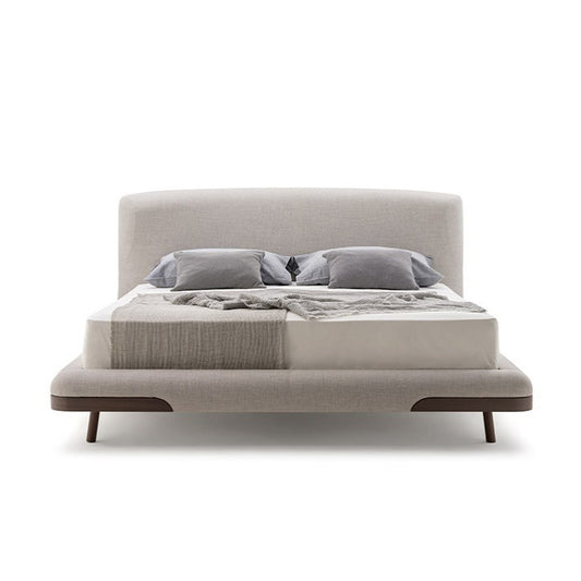 Gainsville GC2313 Modern Luxury High-end Quality Bed