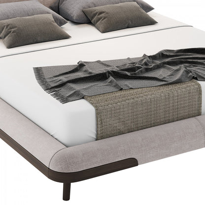 Gainsville GC2313 Modern Luxury High-end Quality Bed