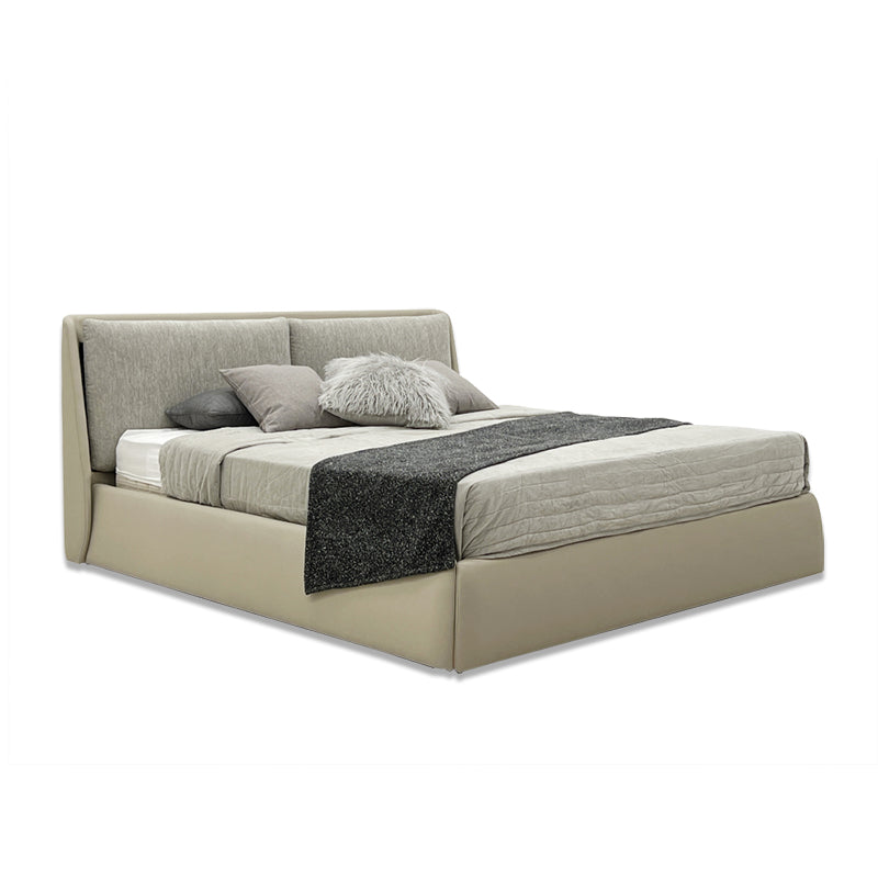 Gainsville GC2319 Modern Luxury High-end Quality Bed