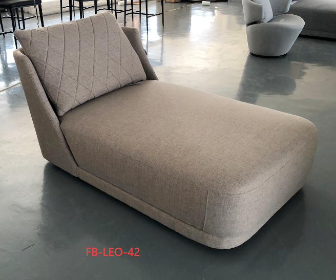 Gainsville GS9019 Luxury Modern Bedroom Lounge Sofa