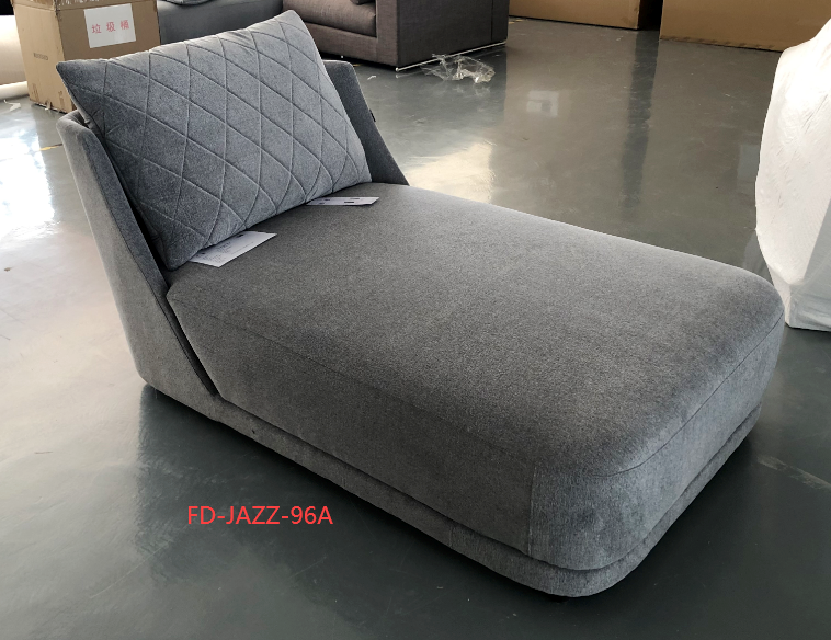 Gainsville GS9019 Luxury Modern Bedroom Lounge Sofa