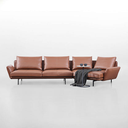 Gainsville GS9020 Minimalist Living Room Couch