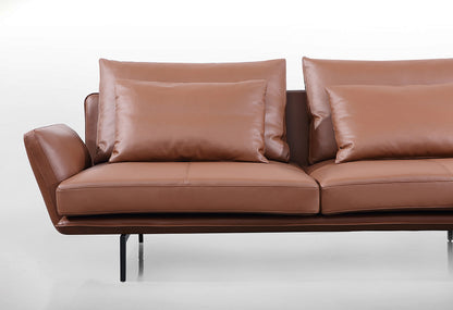 Gainsville GS9020 Minimalist Living Room Couch