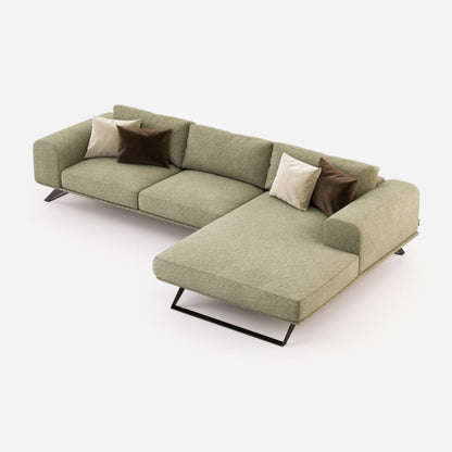 Gainsville GS9055 Modern Sofa