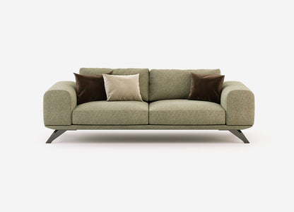 Gainsville GS9055 Modern Sofa