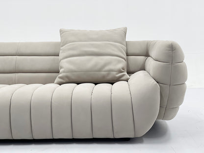 Gainsville GS9078 Italian Creative Soft Sofa