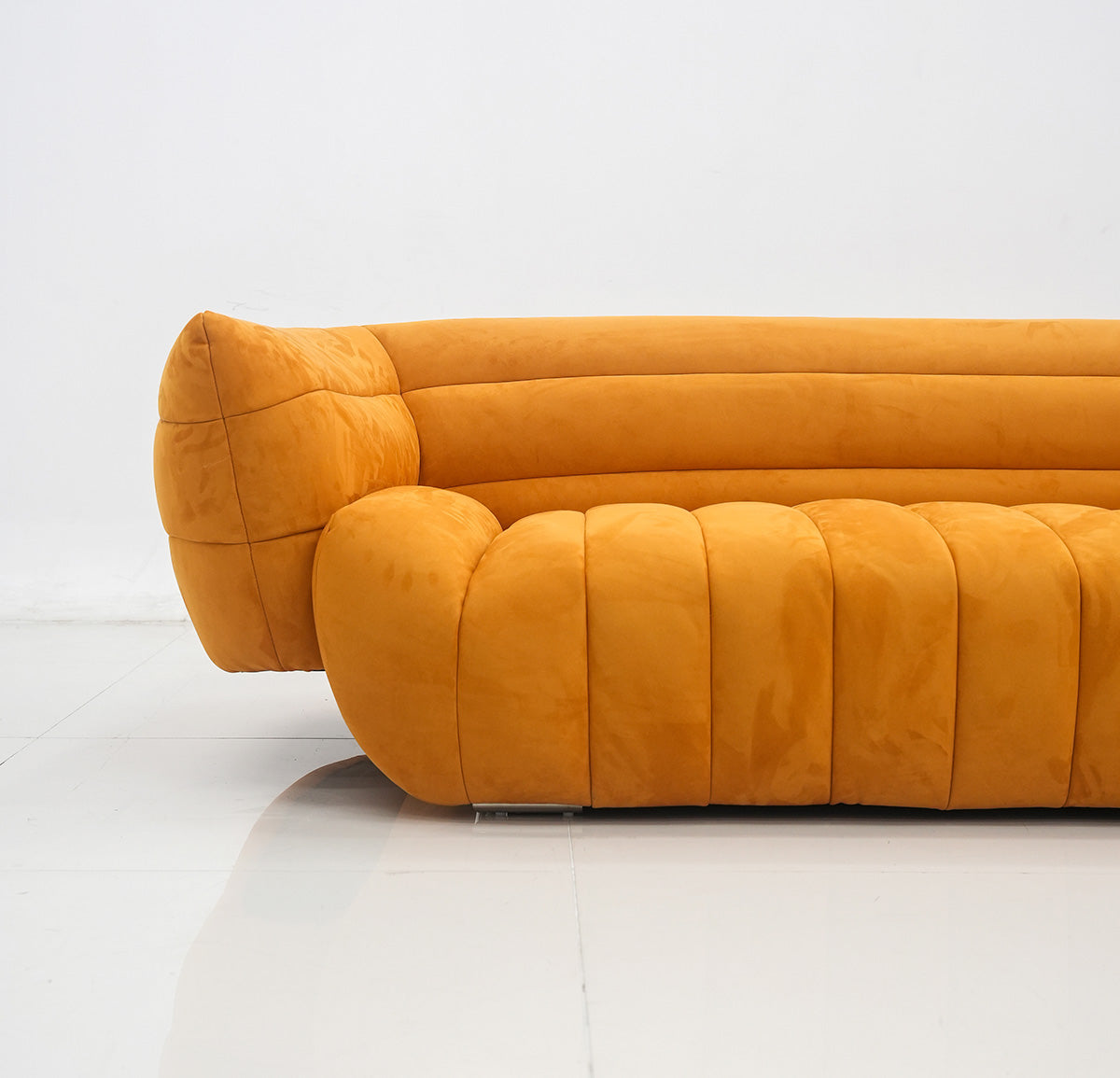 Gainsville GS9078 Italian Creative Soft Sofa