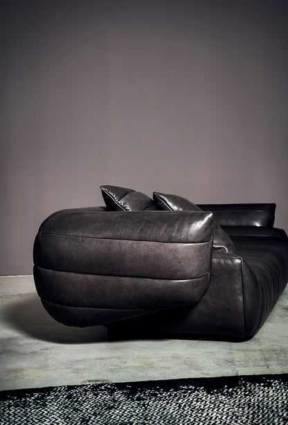 Gainsville GS9078 Italian Creative Soft Sofa