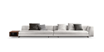 Gainsville GS9111 Italian Modern Sofa Set