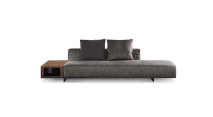 Gainsville GS9111 Italian Modern Sofa Set