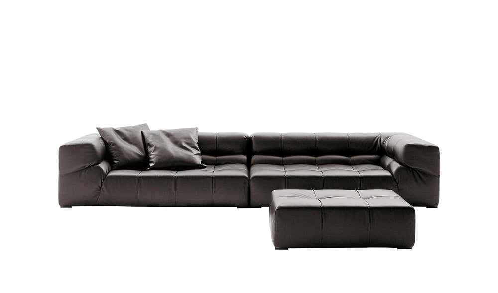 Gainsville GS9113 Italian Design Modern Sectional Sofa