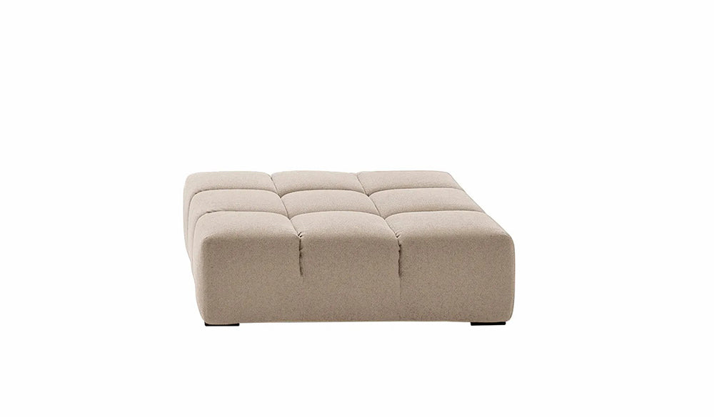 Gainsville GS9113 Italian Design Modern Sectional Sofa