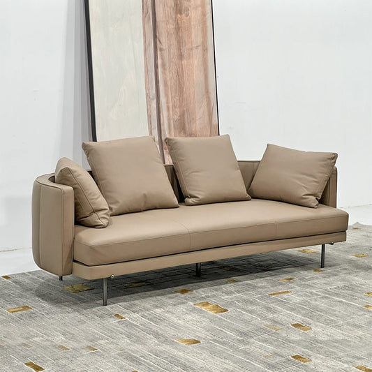 Gainsville GS9130 Italian Design Couch